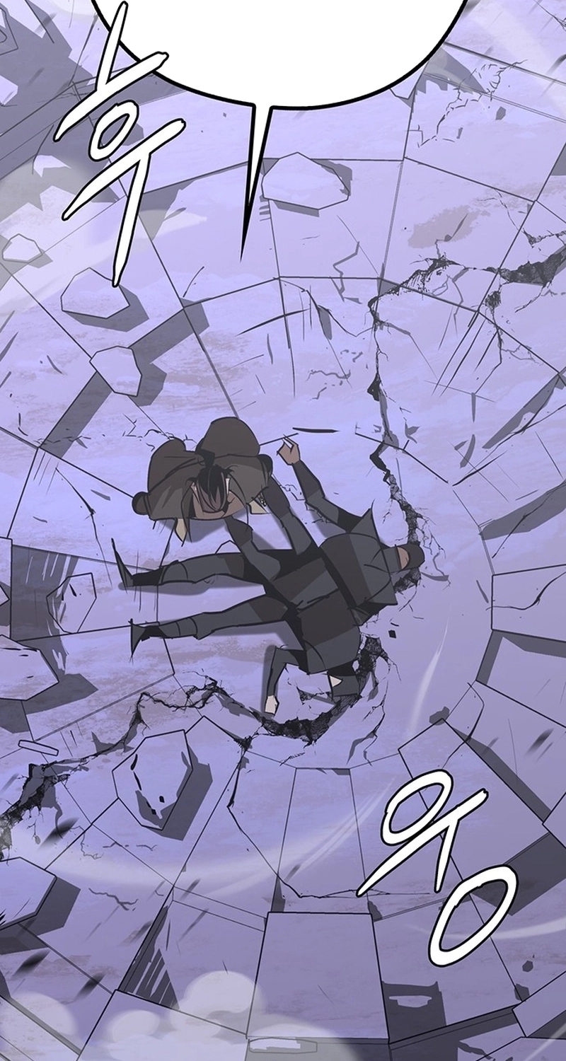 Read Oeste Selvagem Murim PT Manga Online