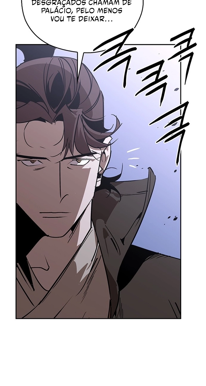 Read Oeste Selvagem Murim PT Manga Online