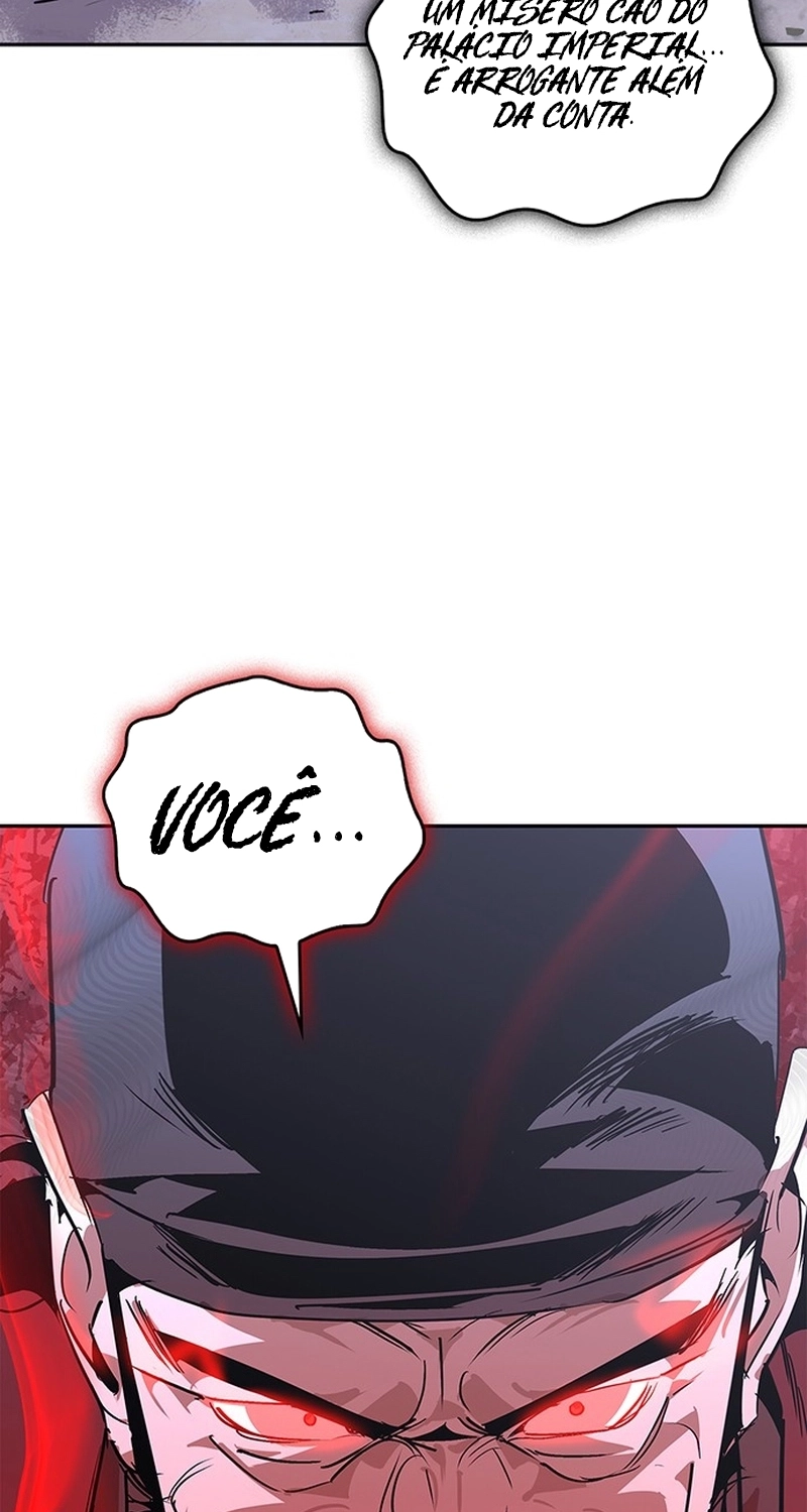 Read Oeste Selvagem Murim PT Manga Online