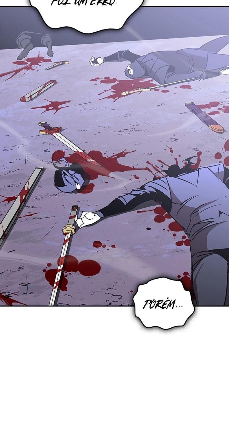 Read Oeste Selvagem Murim PT Manga Online