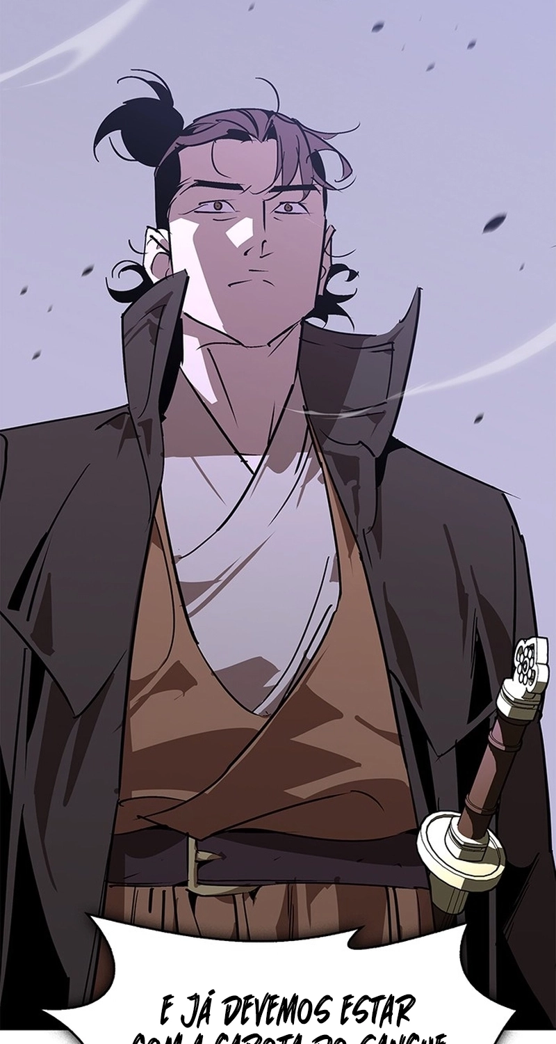 Read Oeste Selvagem Murim PT Manga Online