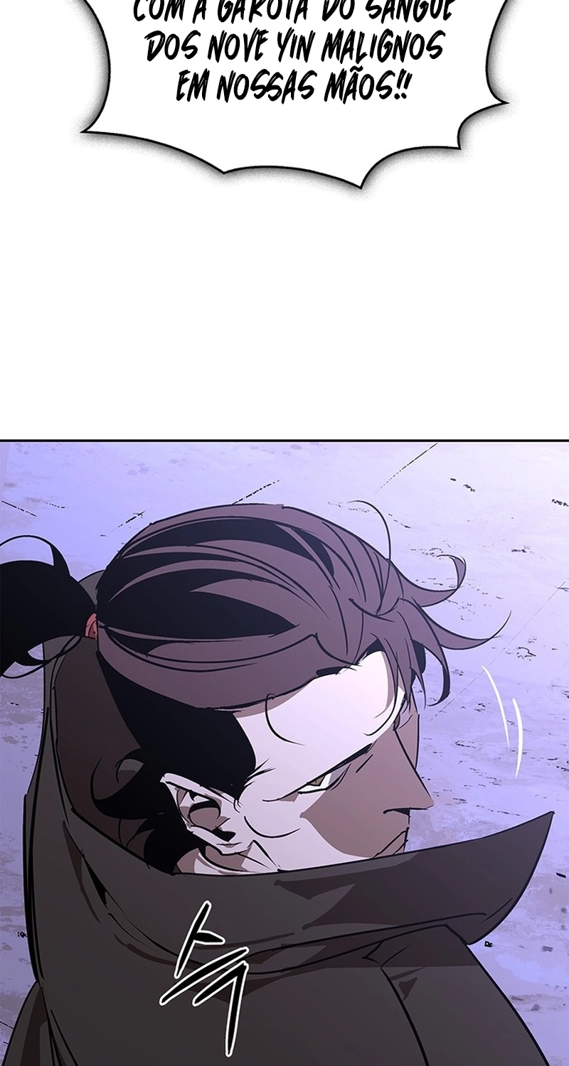 Read Oeste Selvagem Murim PT Manga Online