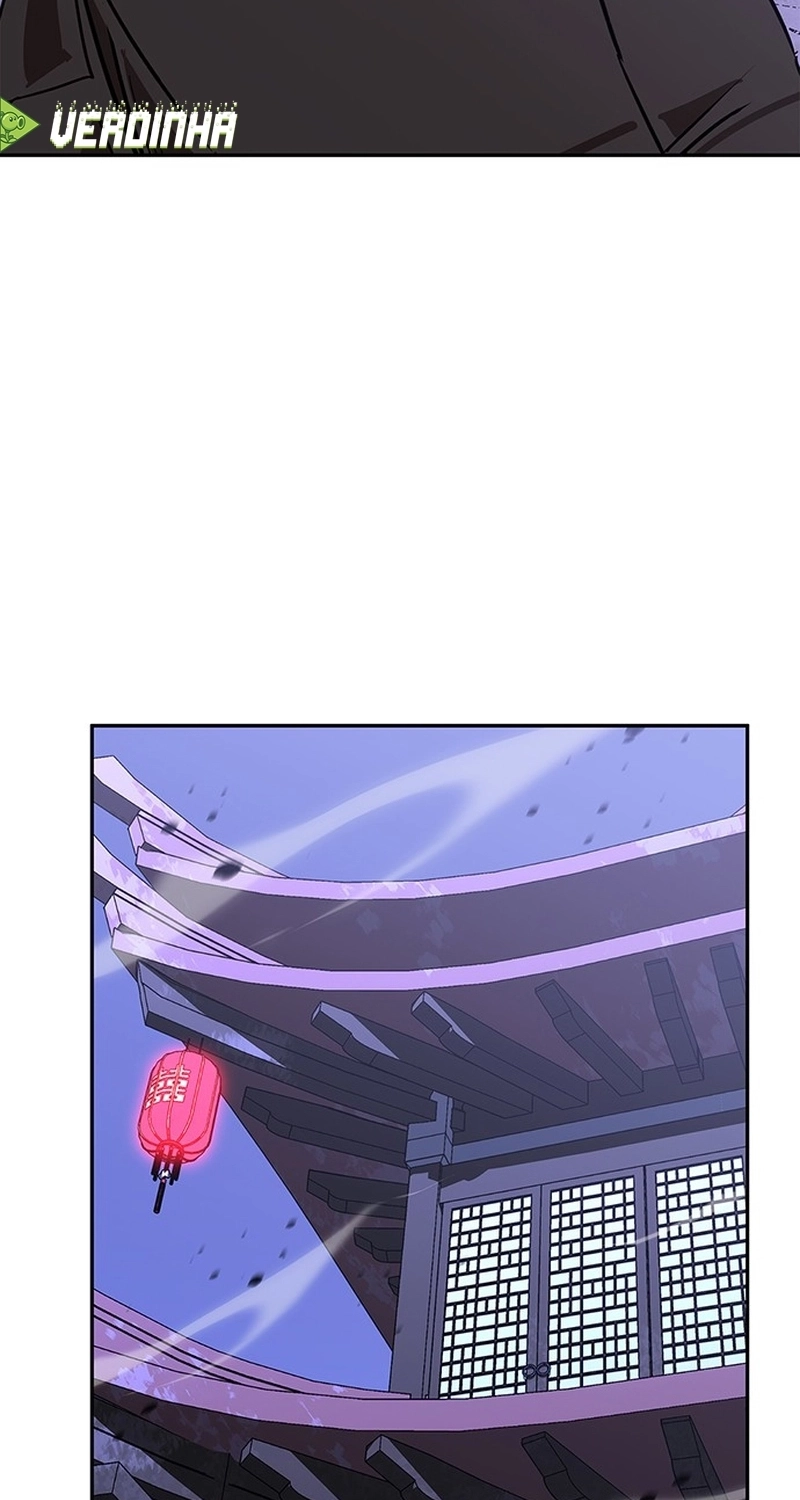 Read Oeste Selvagem Murim PT Manga Online