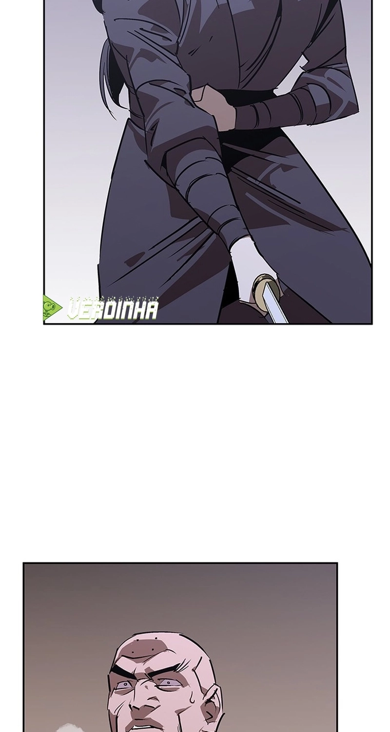 Read Oeste Selvagem Murim PT Manga Online
