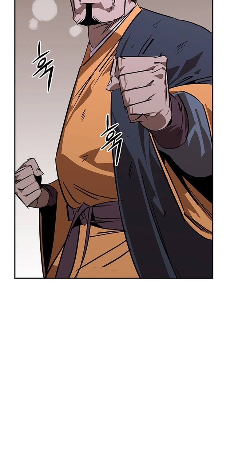 Read Oeste Selvagem Murim PT Manga Online