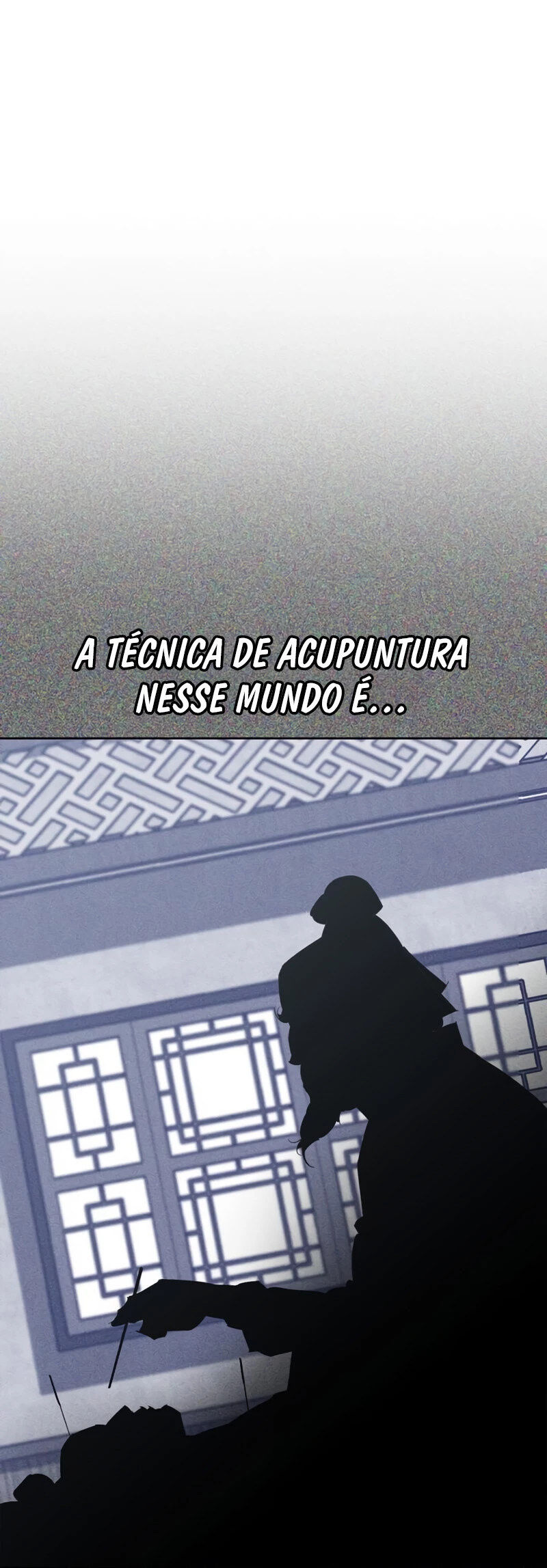 Read Oeste Selvagem Murim PT Manga Online