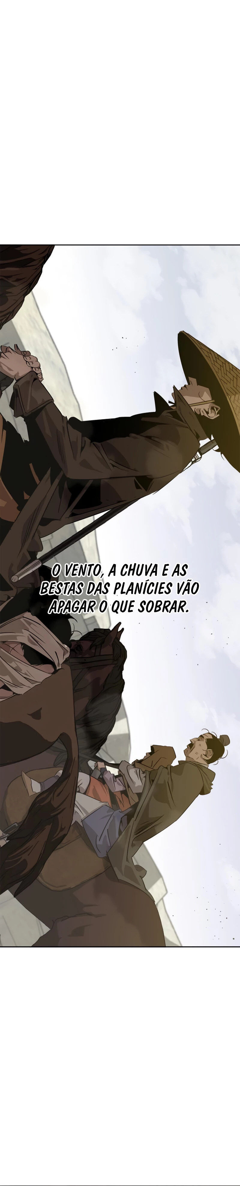Read Oeste Selvagem Murim PT Manga Online