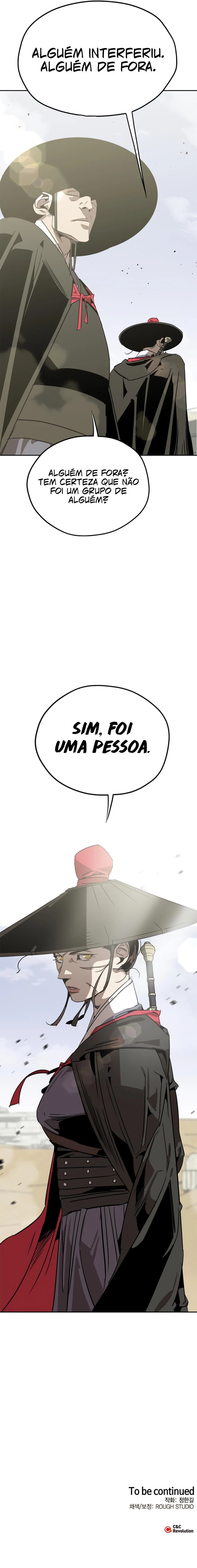 Read Oeste Selvagem Murim PT Manga Online