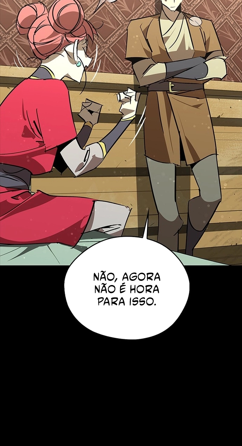 Read Oeste Selvagem Murim PT Manga Online