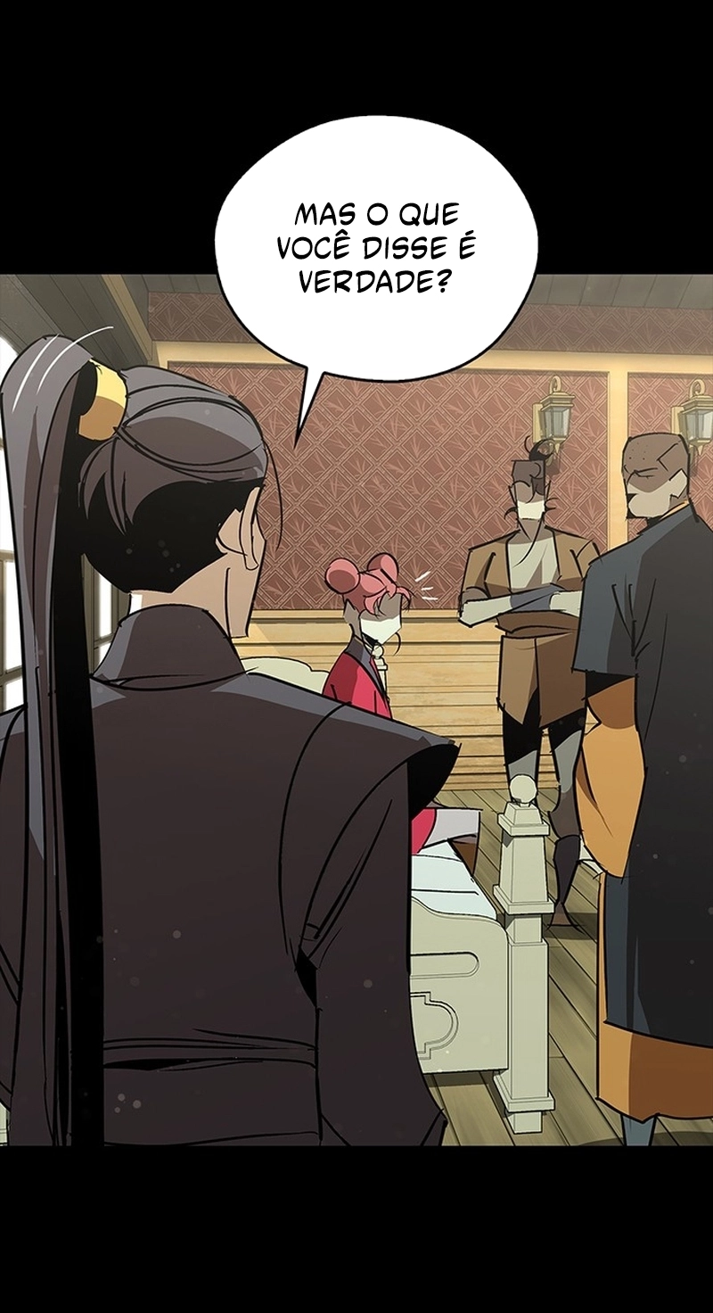 Read Oeste Selvagem Murim PT Manga Online