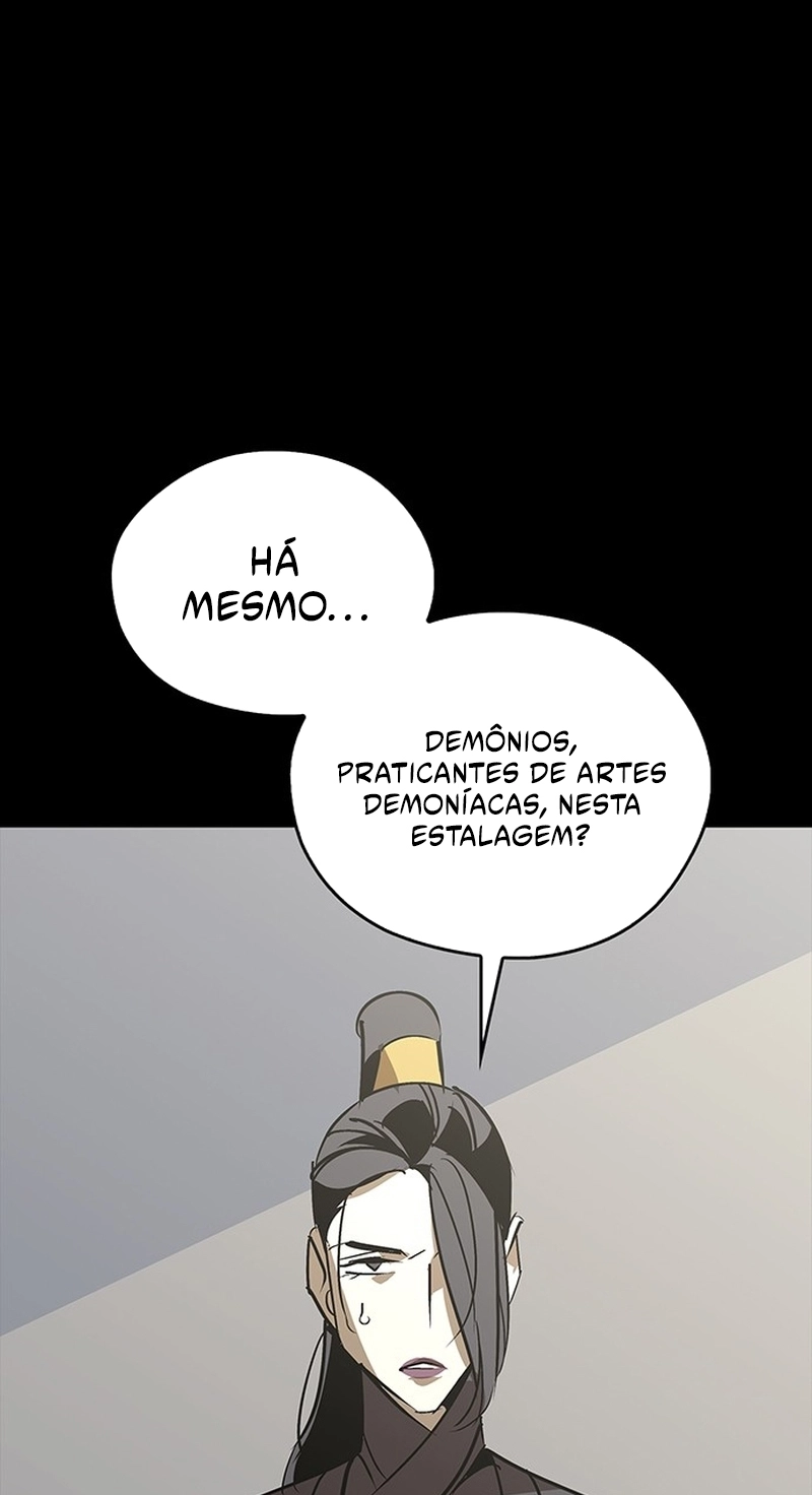 Read Oeste Selvagem Murim PT Manga Online