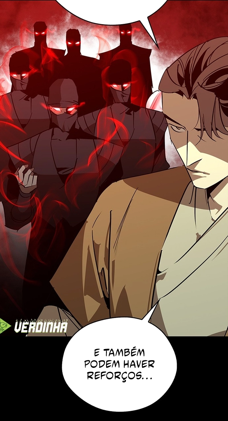 Read Oeste Selvagem Murim PT Manga Online