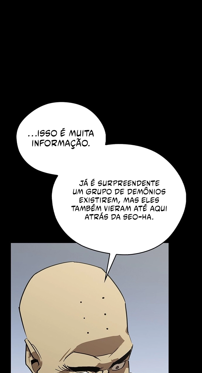 Read Oeste Selvagem Murim PT Manga Online