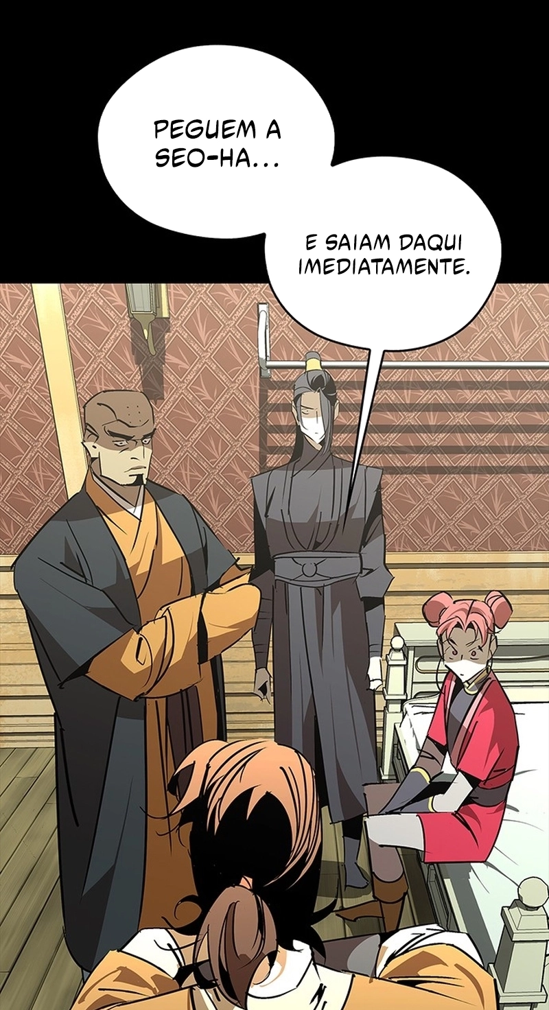 Read Oeste Selvagem Murim PT Manga Online