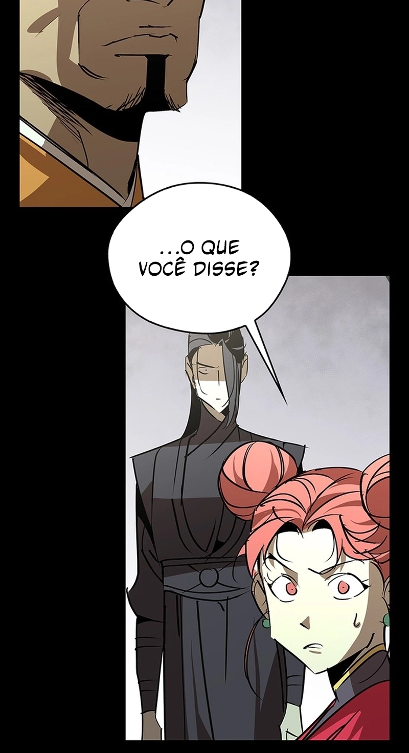 Read Oeste Selvagem Murim PT Manga Online