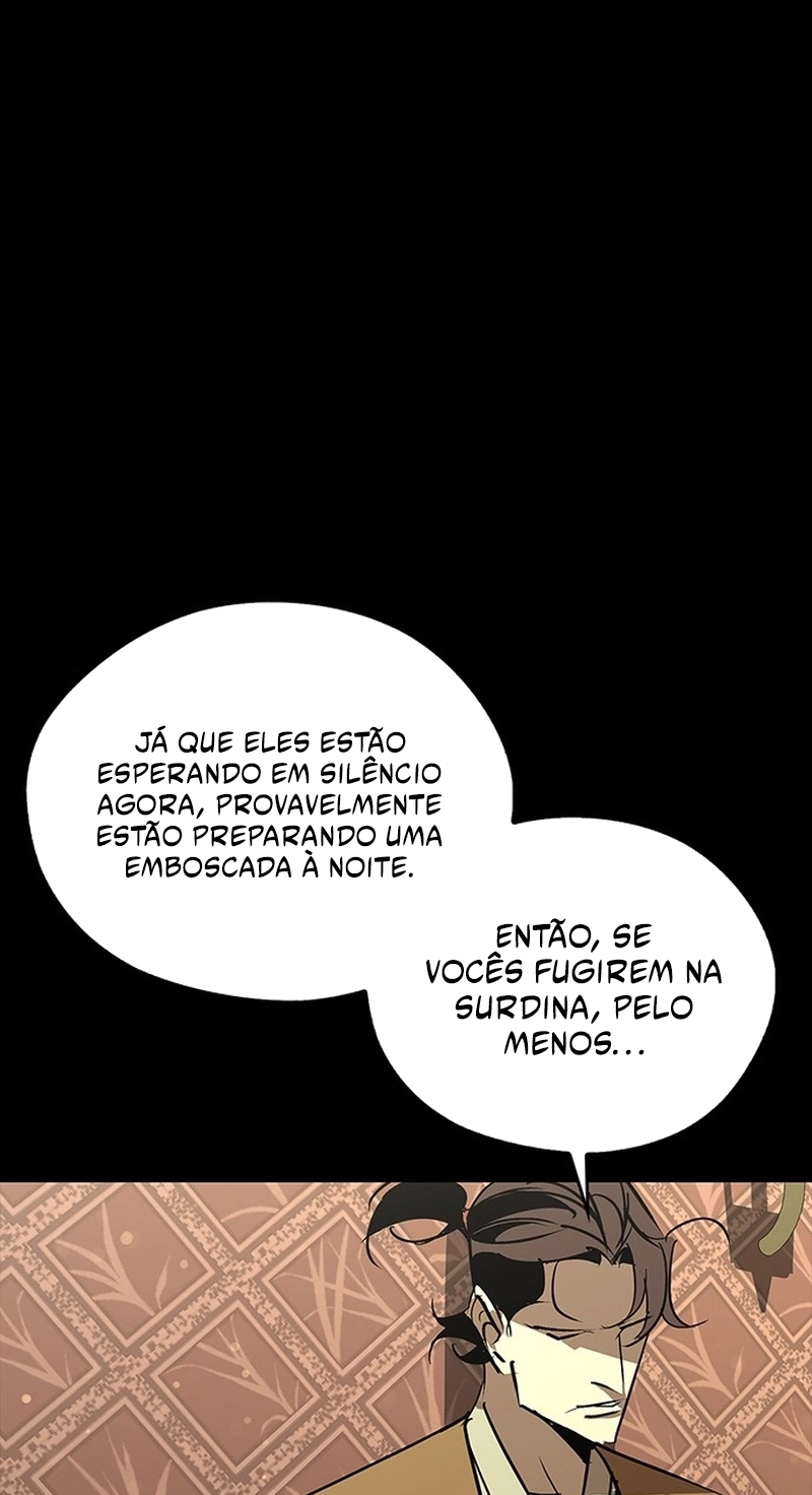 Read Oeste Selvagem Murim PT Manga Online