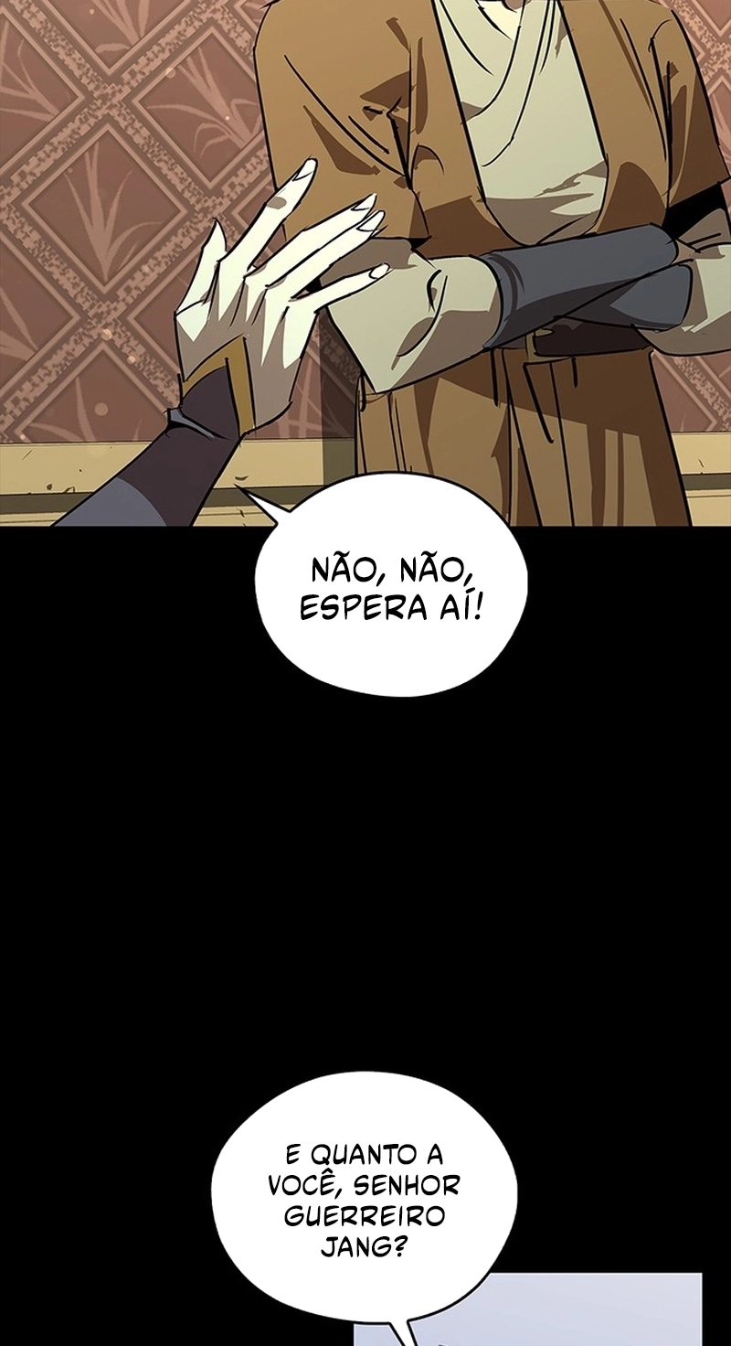 Read Oeste Selvagem Murim PT Manga Online