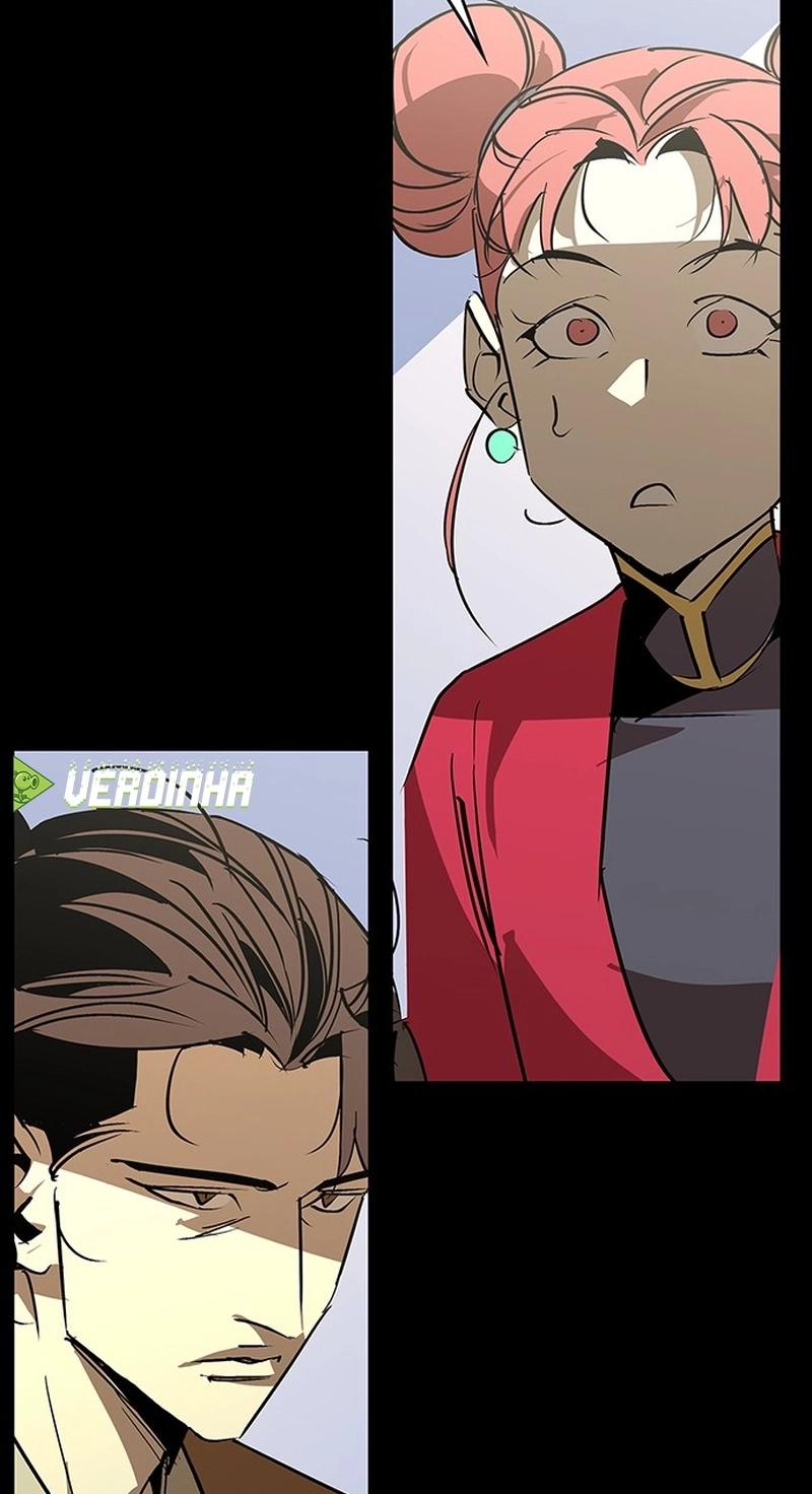 Read Oeste Selvagem Murim PT Manga Online