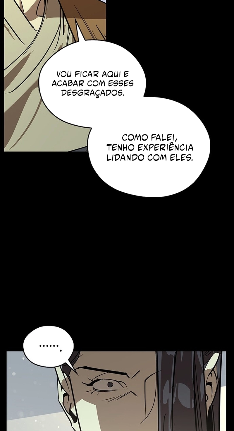 Read Oeste Selvagem Murim PT Manga Online