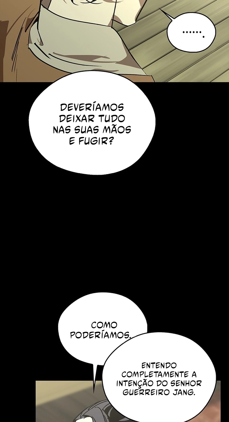 Read Oeste Selvagem Murim PT Manga Online