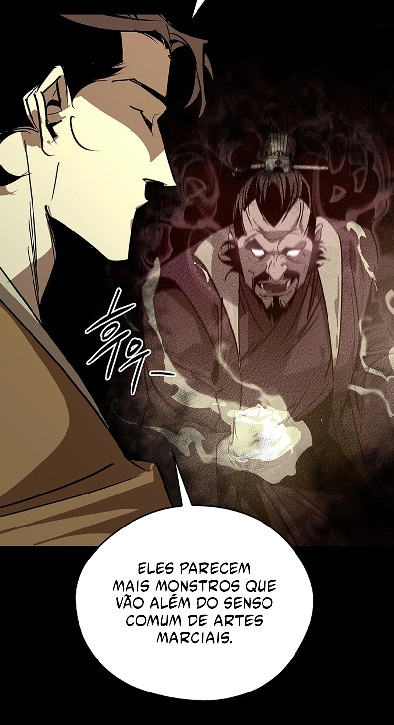 Read Oeste Selvagem Murim PT Manga Online