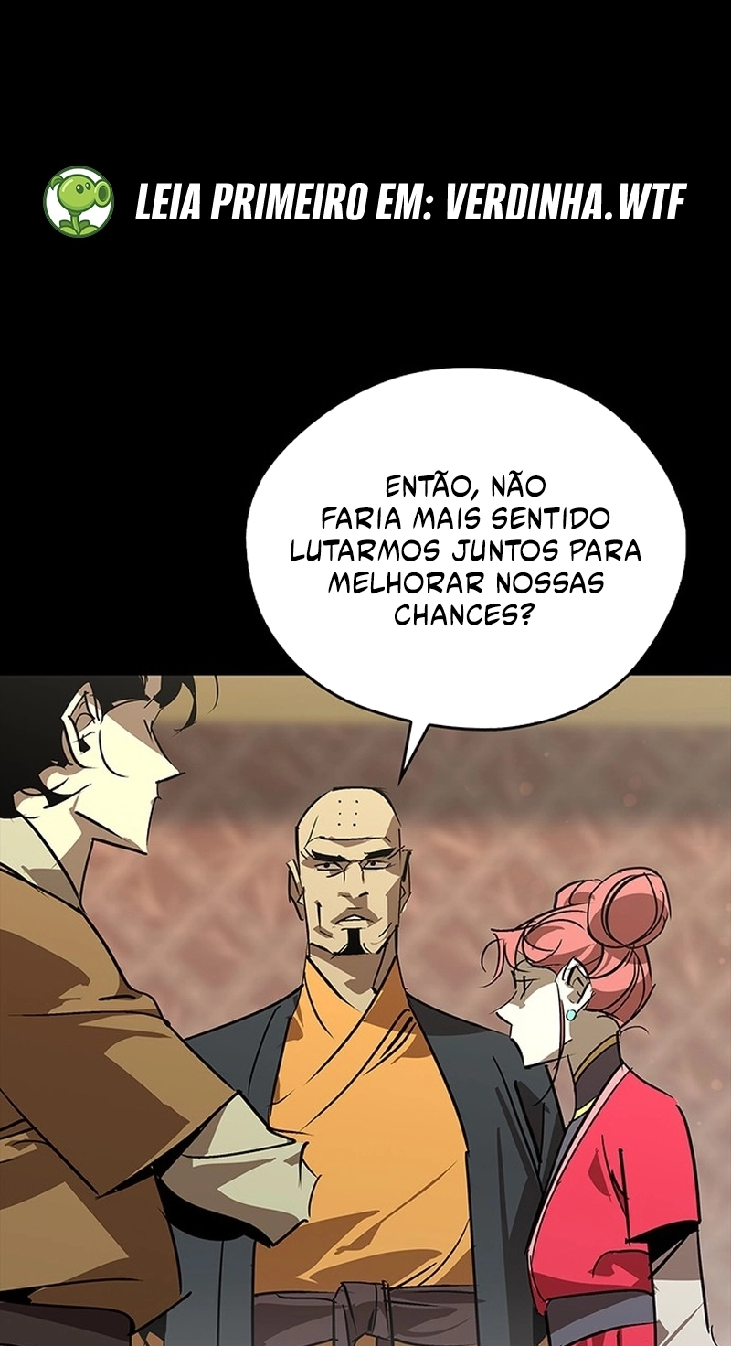 Read Oeste Selvagem Murim PT Manga Online