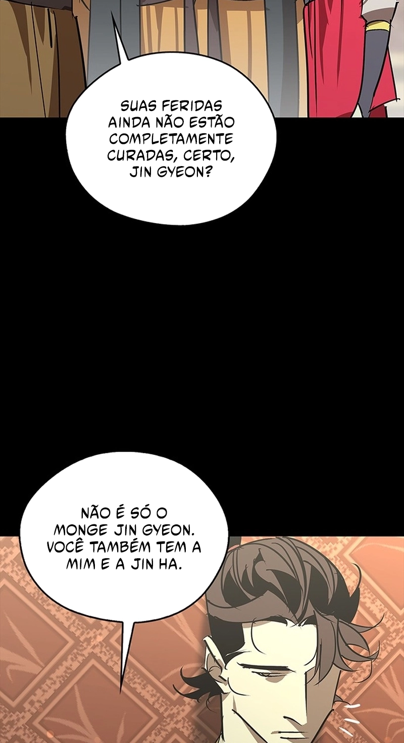 Read Oeste Selvagem Murim PT Manga Online