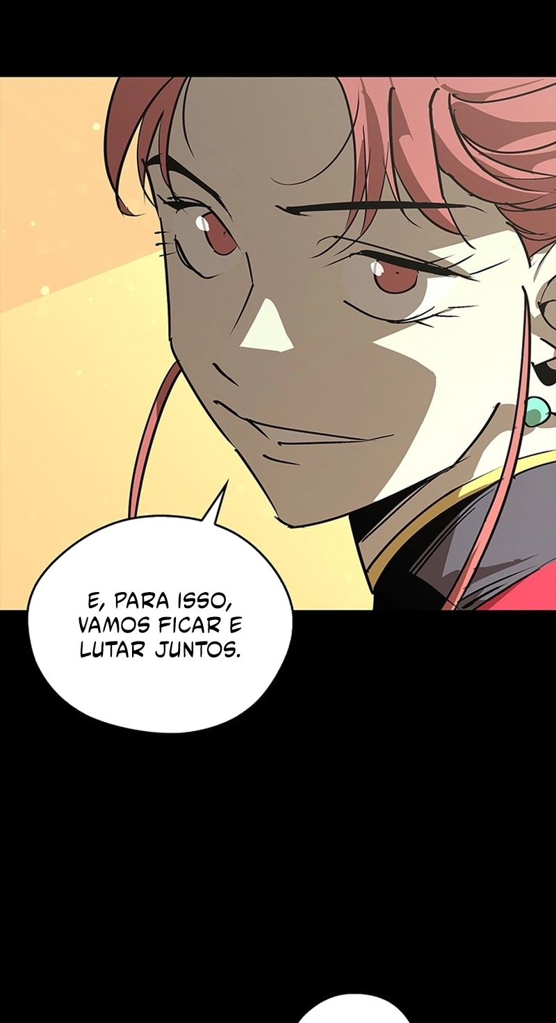 Read Oeste Selvagem Murim PT Manga Online