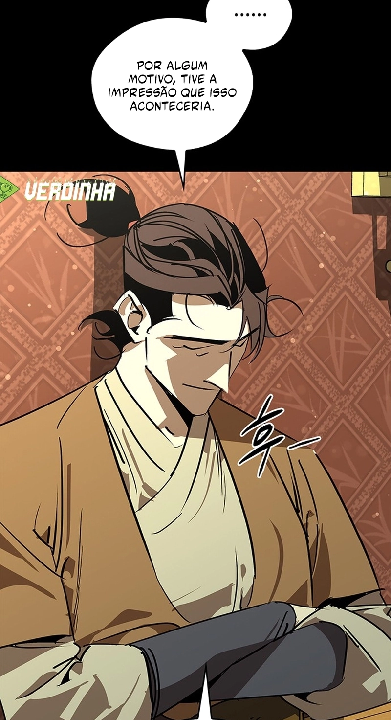 Read Oeste Selvagem Murim PT Manga Online