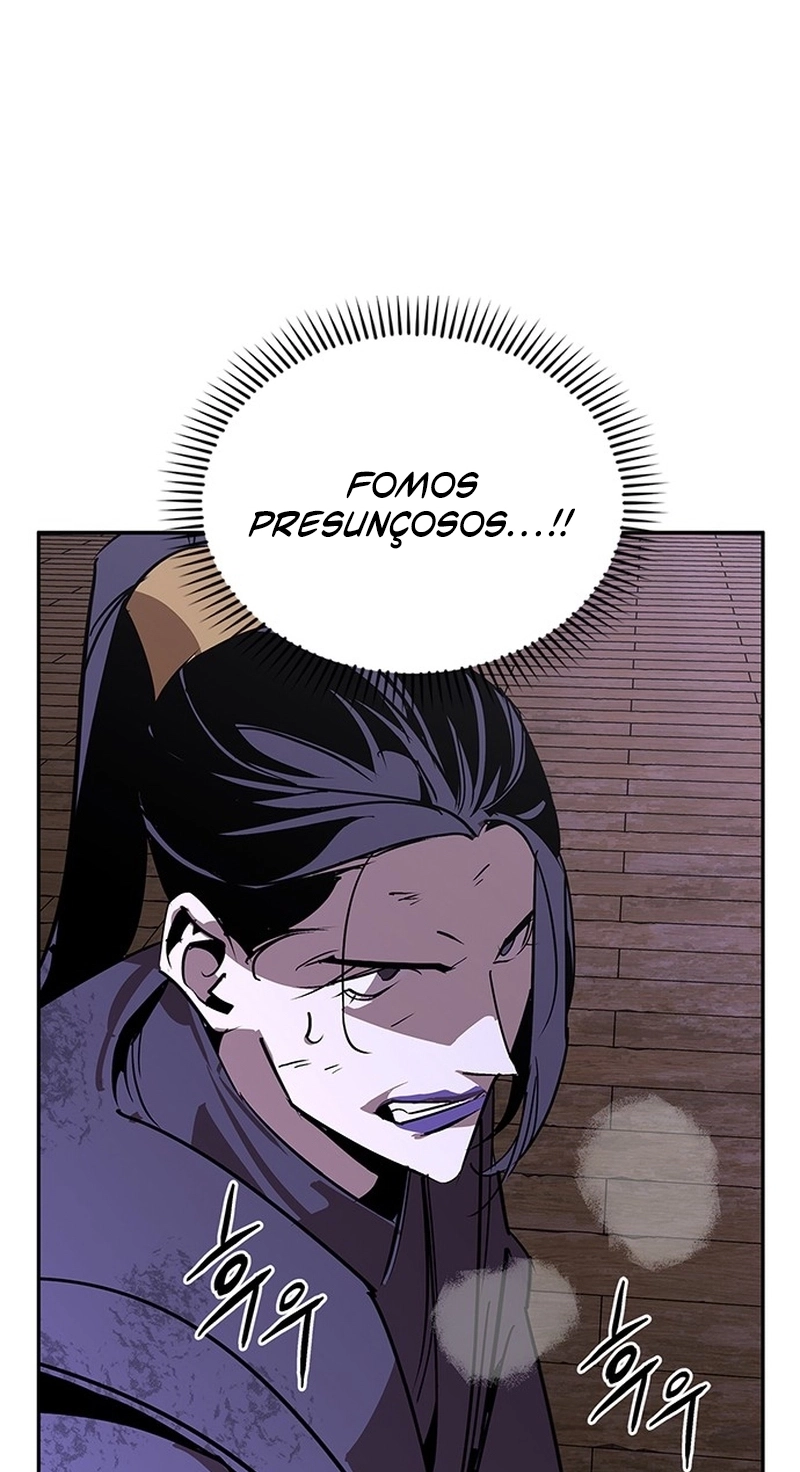 Read Oeste Selvagem Murim PT Manga Online