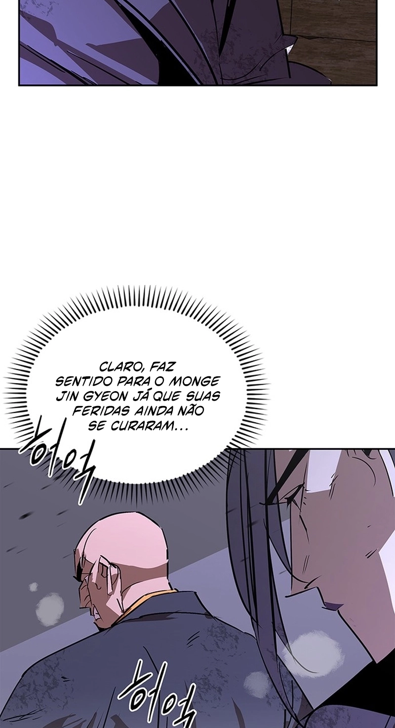 Read Oeste Selvagem Murim PT Manga Online