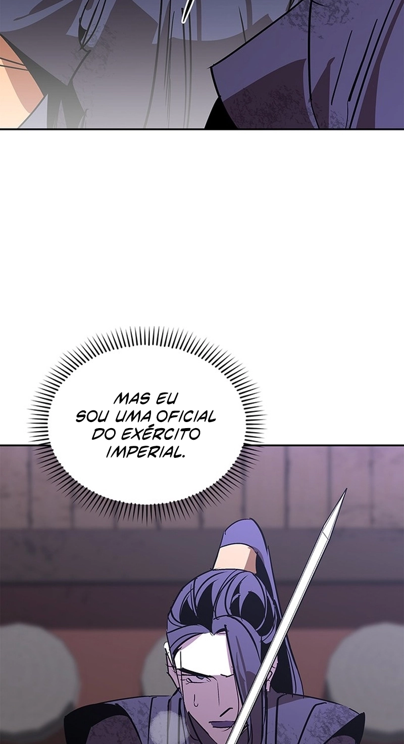 Read Oeste Selvagem Murim PT Manga Online
