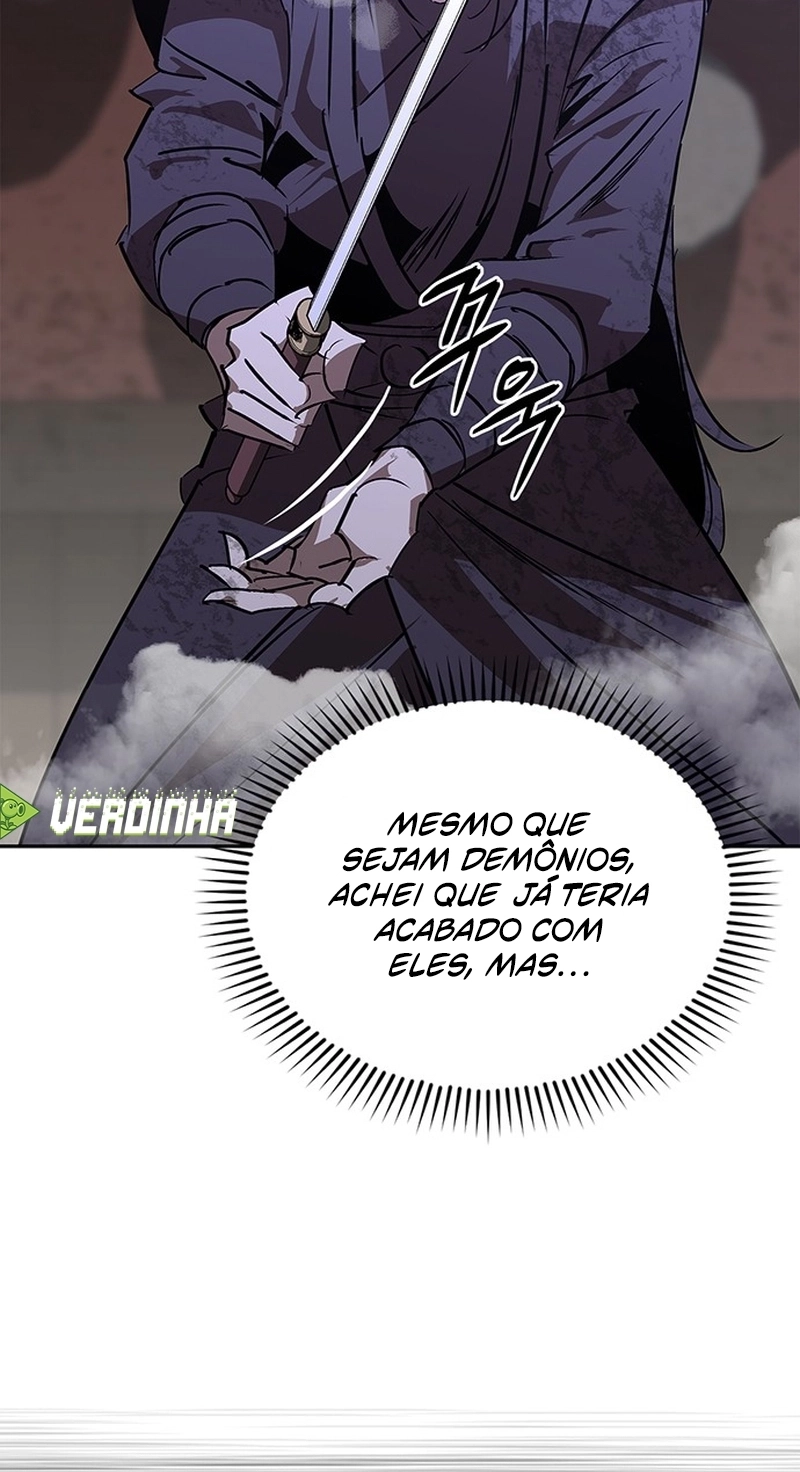 Read Oeste Selvagem Murim PT Manga Online