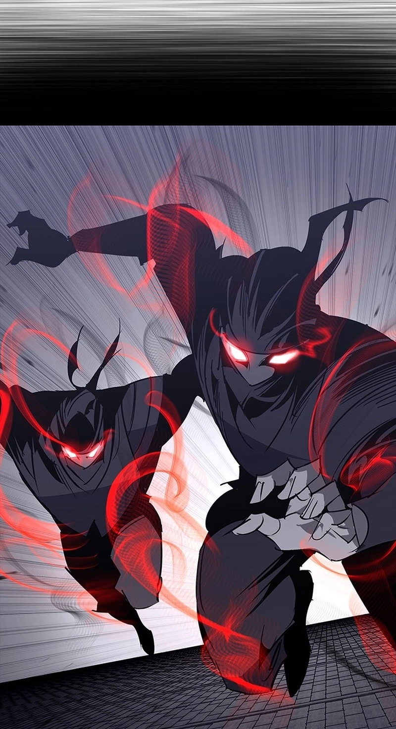 Read Oeste Selvagem Murim PT Manga Online
