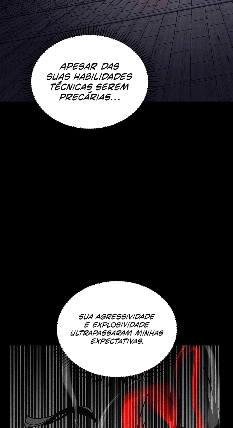 Read Oeste Selvagem Murim PT Manga Online