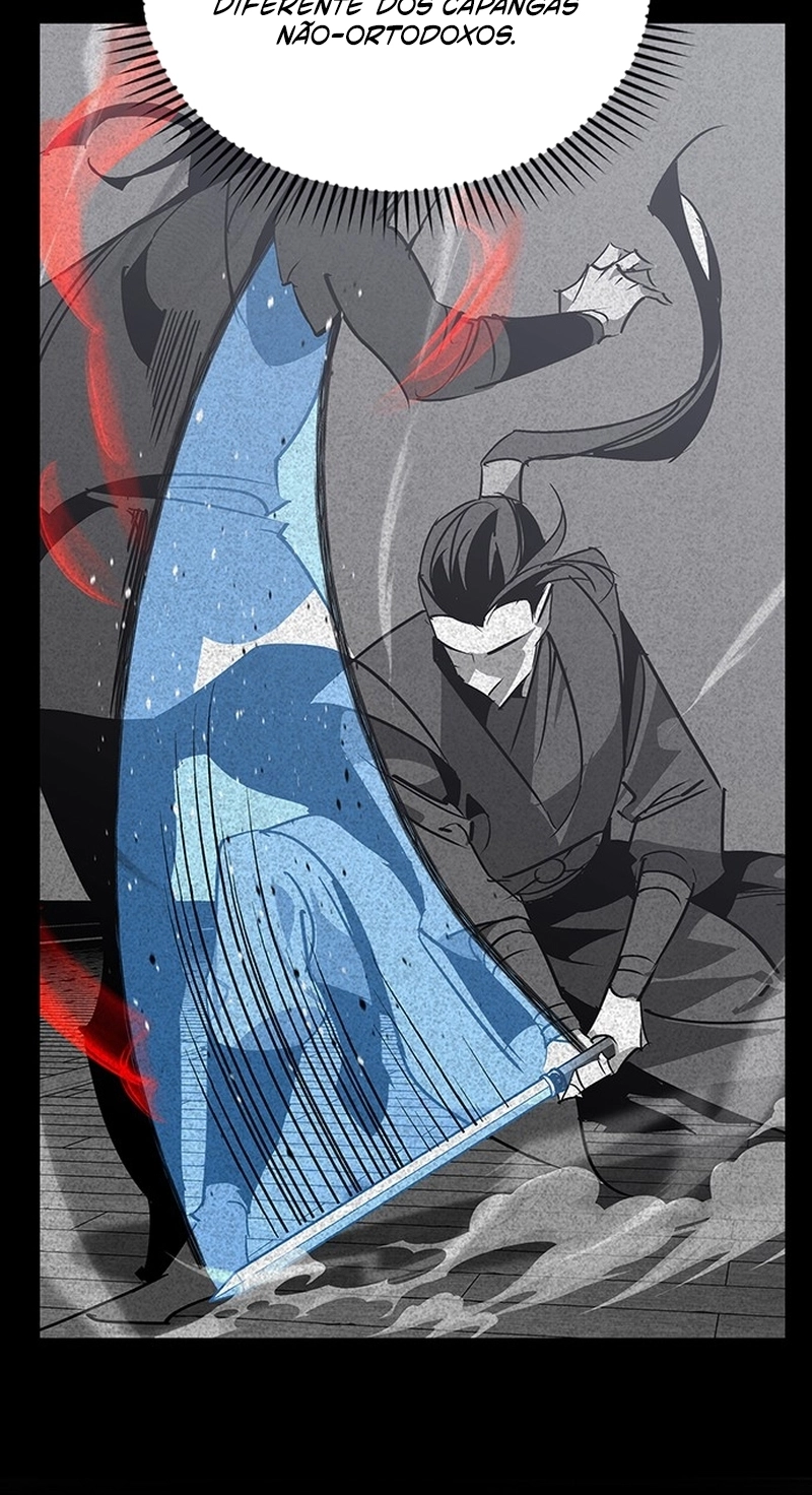 Read Oeste Selvagem Murim PT Manga Online