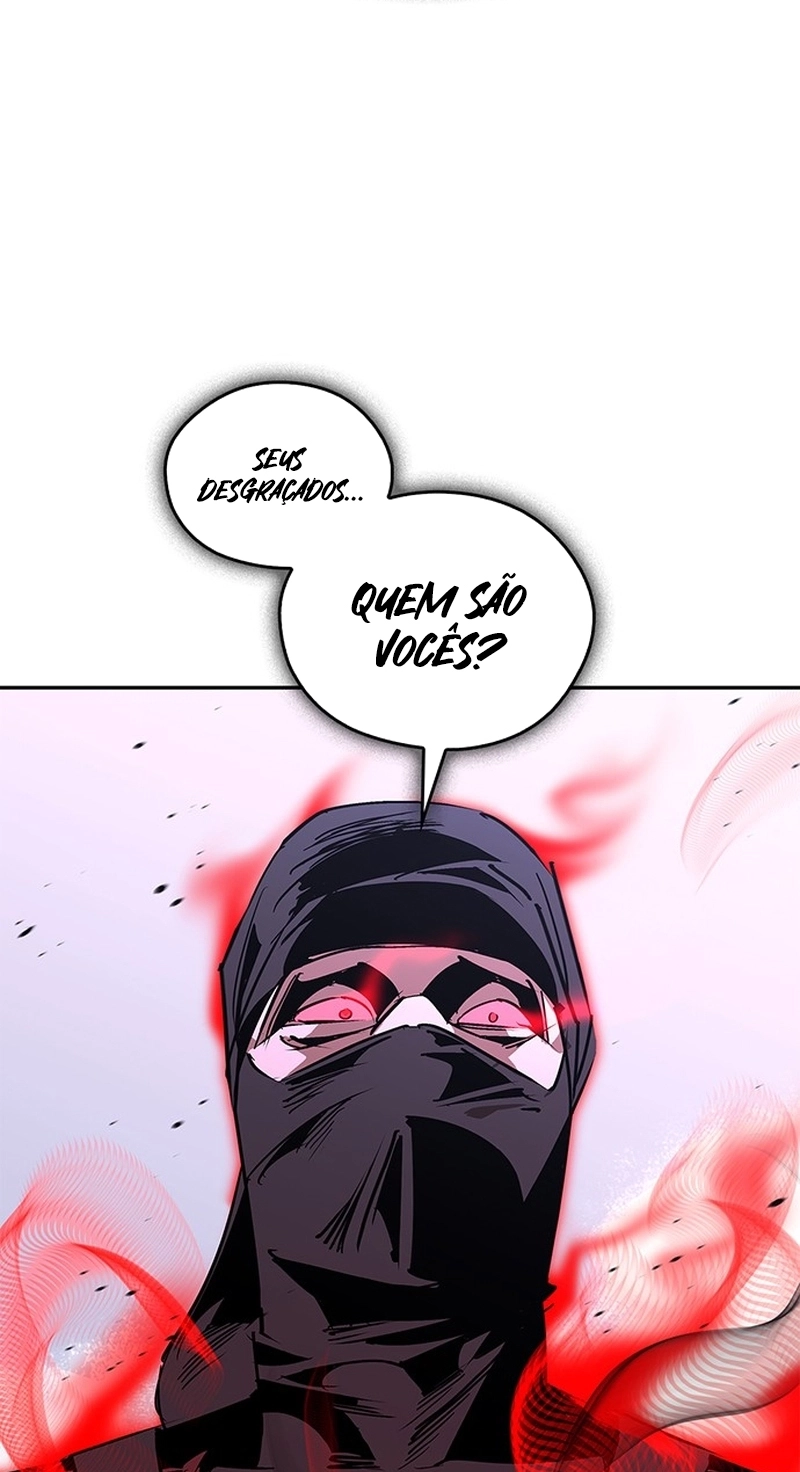 Read Oeste Selvagem Murim PT Manga Online