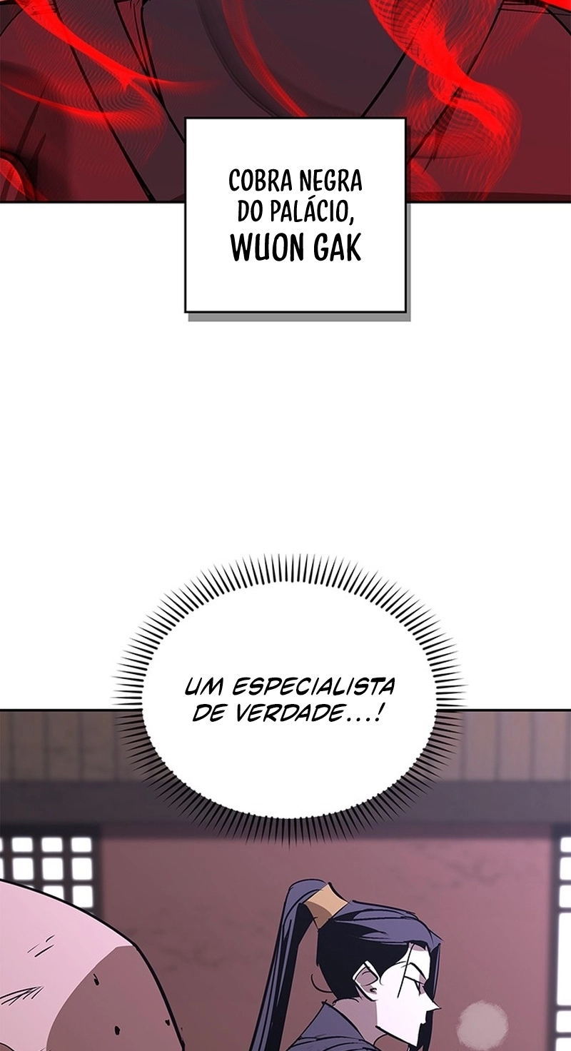 Read Oeste Selvagem Murim PT Manga Online