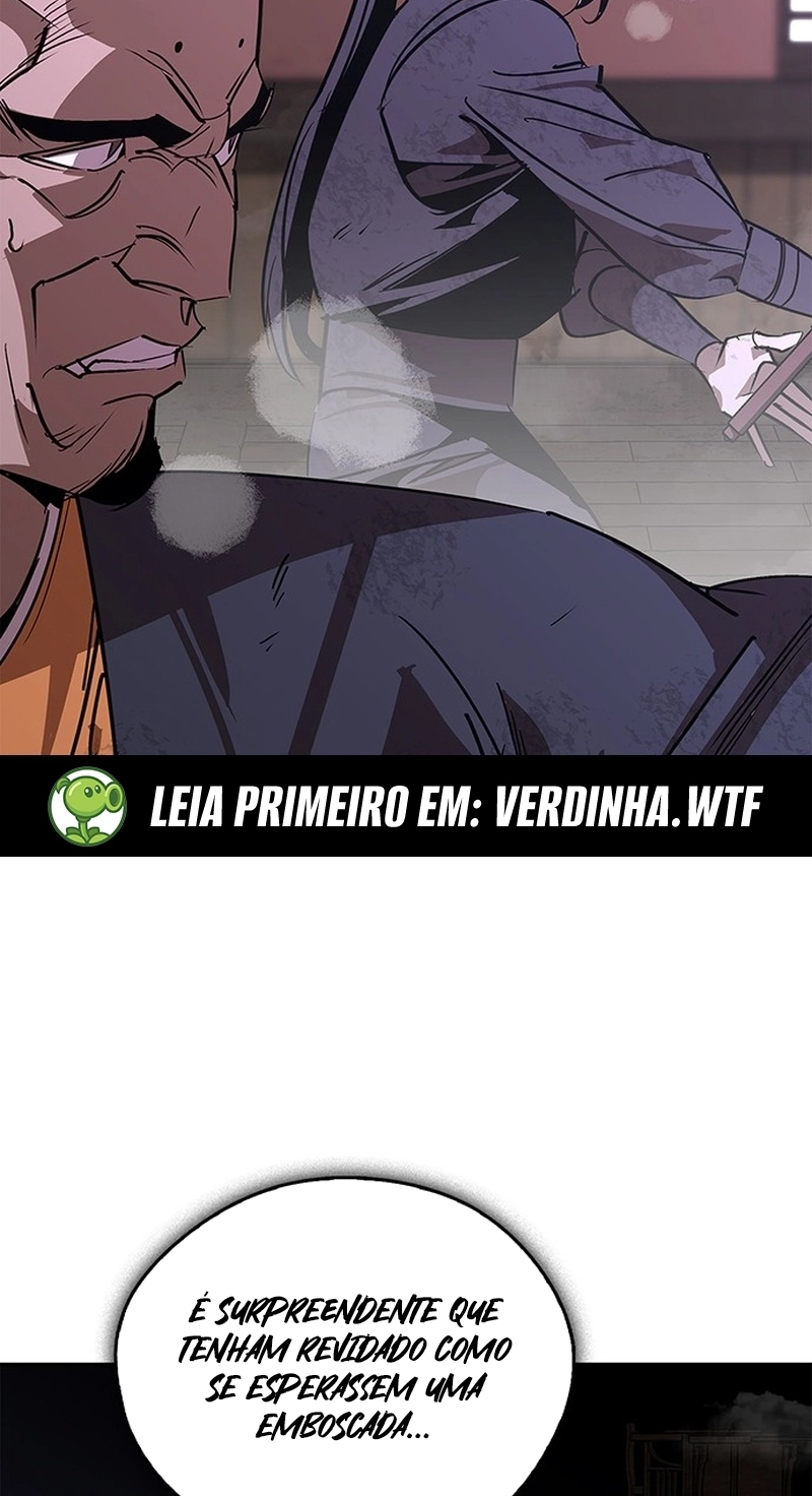 Read Oeste Selvagem Murim PT Manga Online