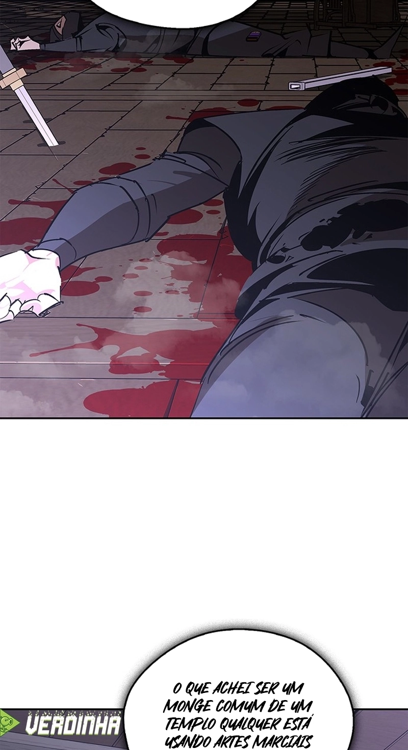 Read Oeste Selvagem Murim PT Manga Online