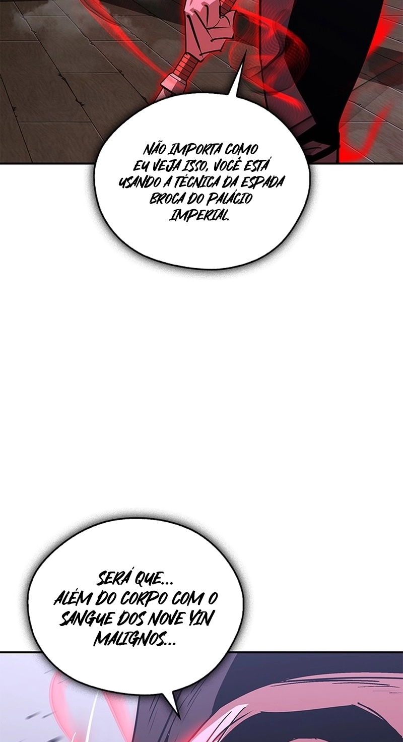 Read Oeste Selvagem Murim PT Manga Online