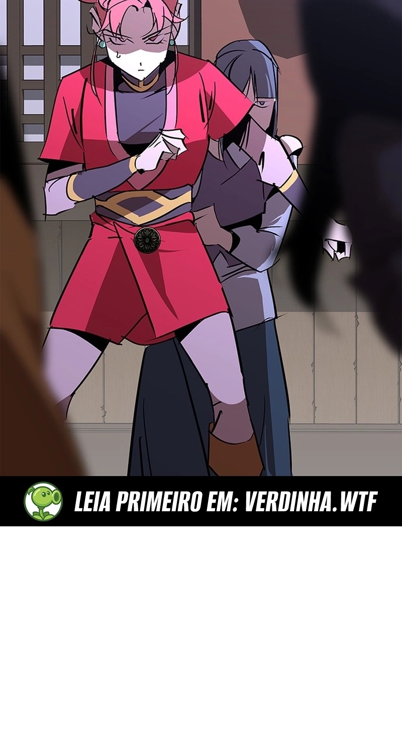 Read Oeste Selvagem Murim PT Manga Online