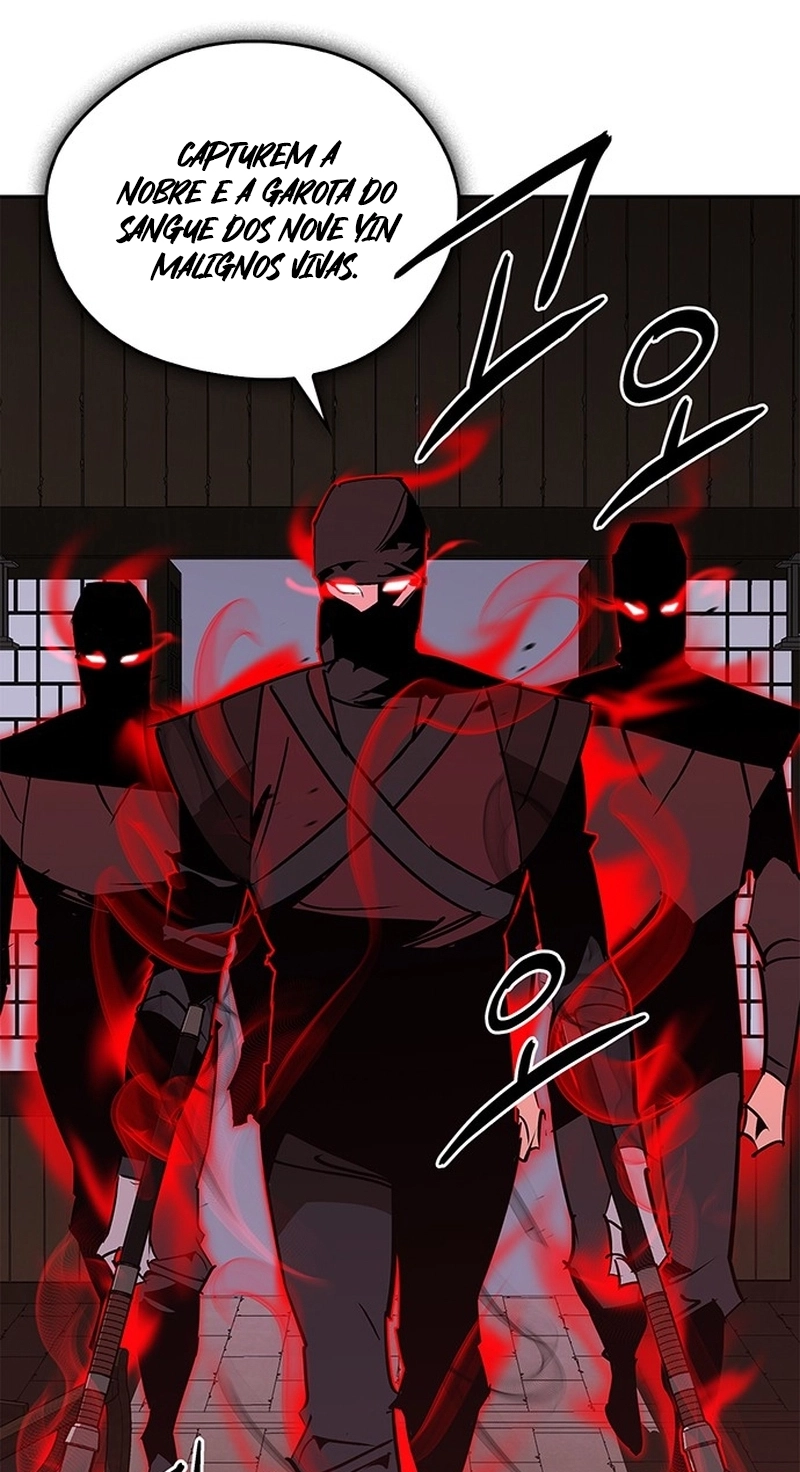Read Oeste Selvagem Murim PT Manga Online