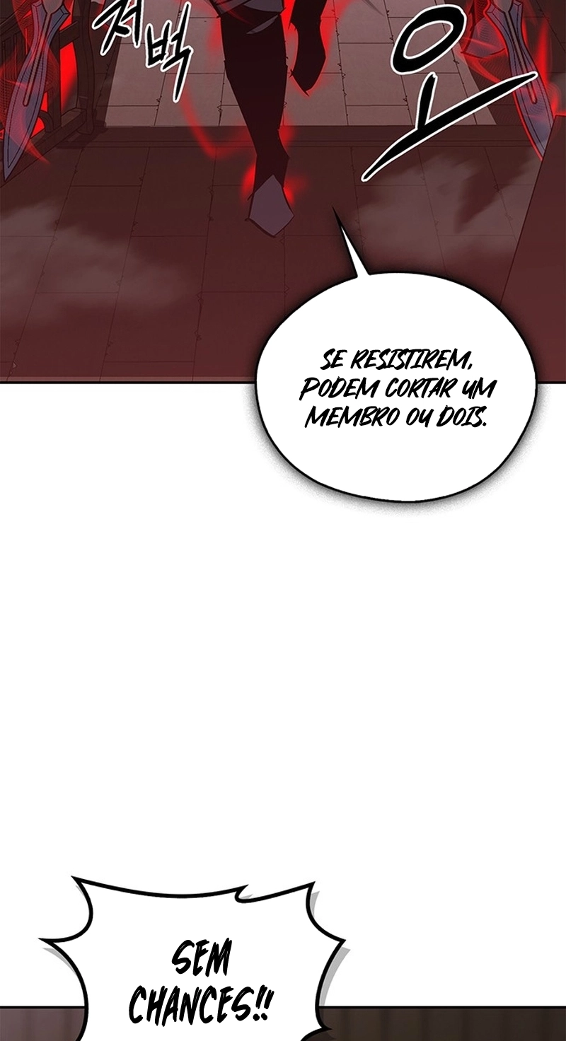 Read Oeste Selvagem Murim PT Manga Online