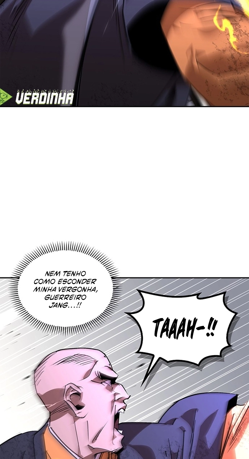 Read Oeste Selvagem Murim PT Manga Online