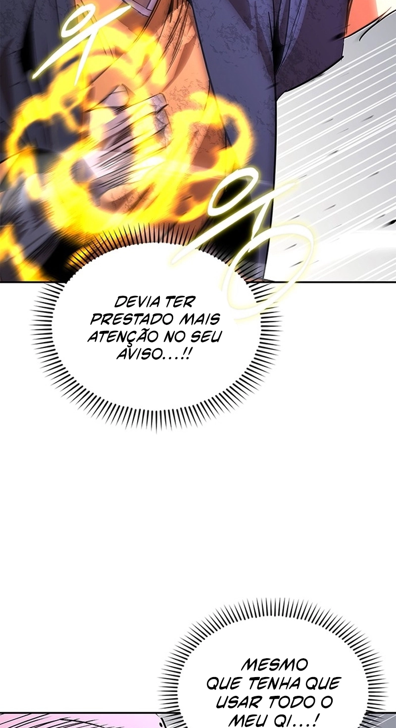 Read Oeste Selvagem Murim PT Manga Online