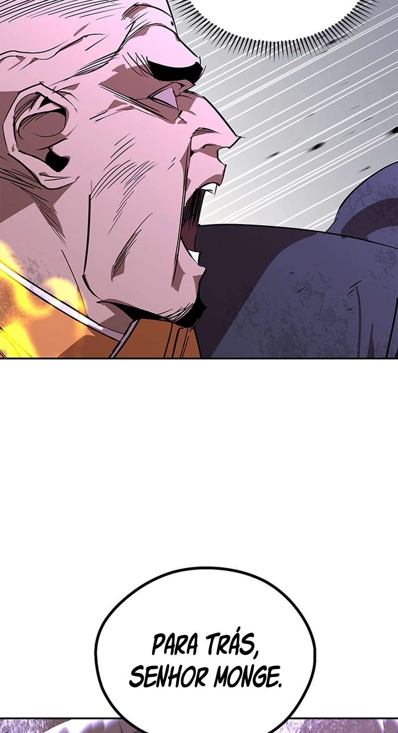 Read Oeste Selvagem Murim PT Manga Online