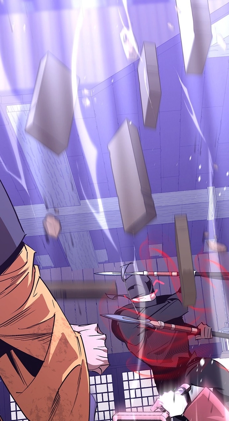 Read Oeste Selvagem Murim PT Manga Online