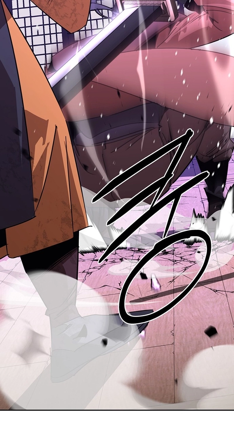 Read Oeste Selvagem Murim PT Manga Online