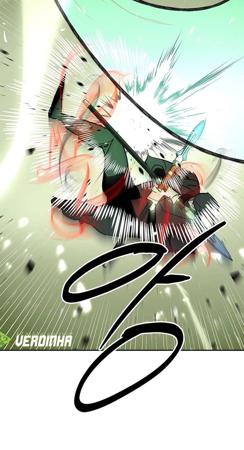 Read Oeste Selvagem Murim PT Manga Online